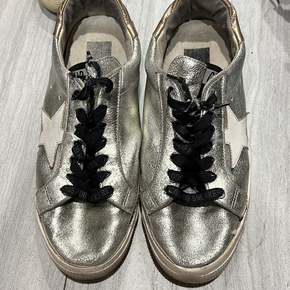 Golden Goose May sneaker